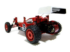京商アルティマ kyosho ultima HotTrick仕様