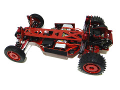 京商アルティマ kyosho ultima HotTrick仕様