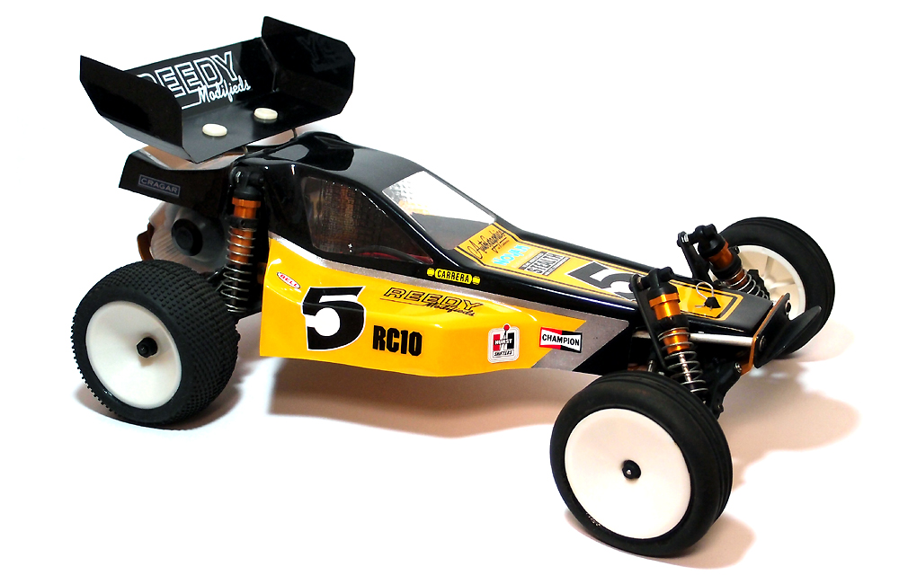 アソシエイテッドRC10LS未走行 【公式通販】