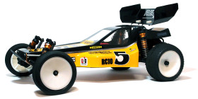 TIME TUNNEL 2 » アソシエイテッド RC10 ワイド仕様02
