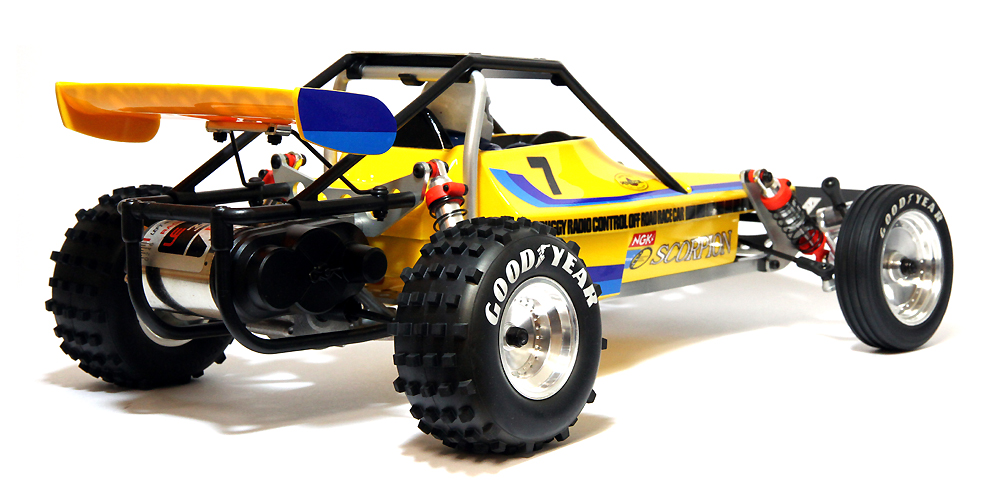 希少 京商 スコーピオン 当時物 未組立 希少 京商 スコーピオン 当時物 未組立 2025年最新】Yahoo