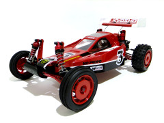 京商アルティマ kyosho ultima HotTrick仕様